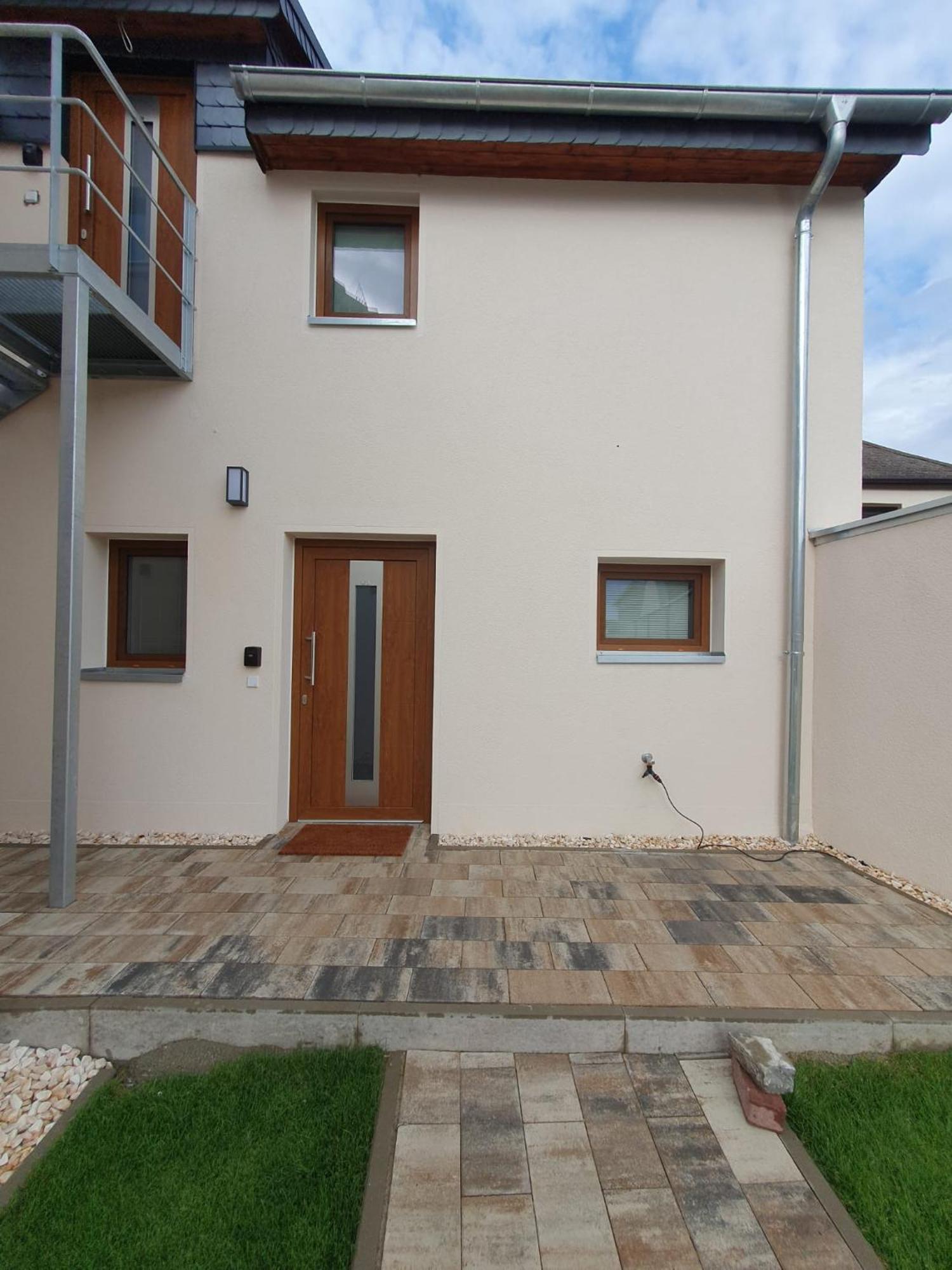 Leipzig Lux Suites Exterior foto